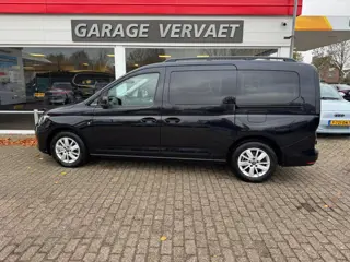 Volkswagen Caddy Maxi 1.5 TSI Life (bj 2025, automaat)
