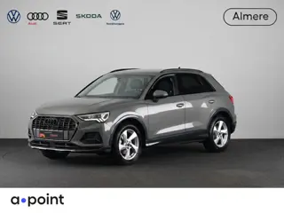 Audi Q3 35 TFSI Advanced Edition 150 pk S-tronic | Verlengde garantie | Navigatie | Gratis Winterset