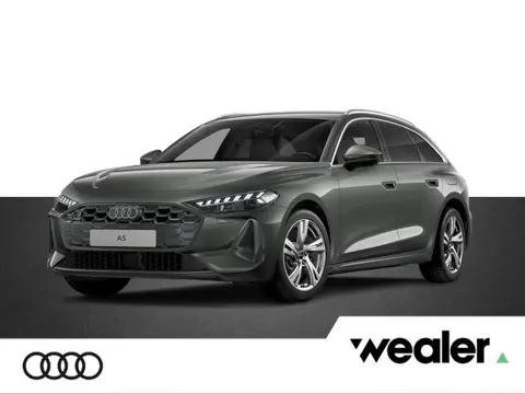 Audi A5 Avant Advanced edition e-hybrid 220 kW / 299 PK quattro | Elektronische trekhaak | Privacy g