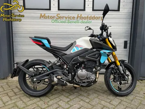 MORBIDELLI F 352 - 2026