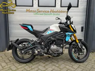 MORBIDELLI F 352 - 2026