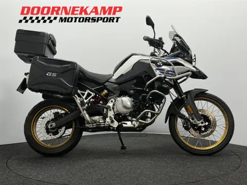 BMW F 850 GS RALLEY F 850 GS RALLYE (bj 2019)