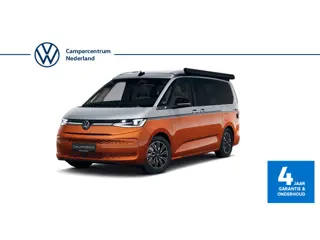 Volkswagen California Ocean Edition 1.5 eHybrid 180 kW / 245 PK DSG 4Motion 734206