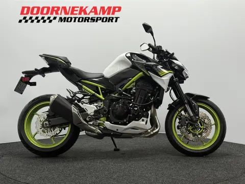 Kawasaki Z 900 ABS (bj 2021)