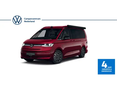 Volkswagen California Ocean Edition 1.5 eHybrid 180 kW / 245 PK DSG 4Motion 734244