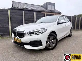 BMW 1-serie 118i Business Edition Plus automaat, nieuwstaat, dealer o.h.