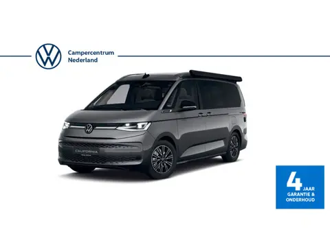 Volkswagen California Ocean Edition 1.5 eHybrid 180 kW / 245 PK DSG 4Motion 734212