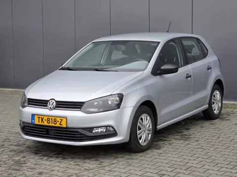 Volkswagen Polo 1.4 TDI BlueMotion