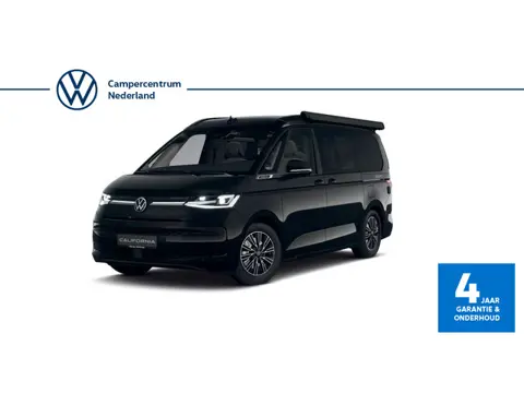 Volkswagen California Ocean Edition 1.5 eHybrid 180 kW / 245 PK DSG 4Motion 734207
