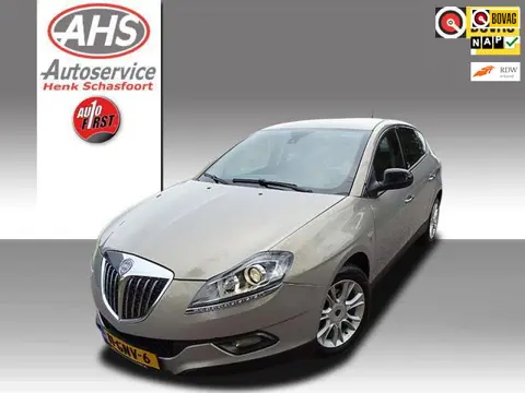 Lancia Delta 1.4-16V Oro 150pk