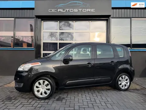 Citroen C3 Picasso 1.4 VTi Aura Airco Dealer onderhouden Zeer nette auto!!!