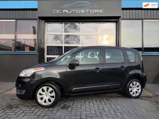 Citroen C3 Picasso 1.4 VTi Aura Airco Dealer onderhouden Zeer nette auto!!!