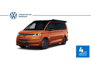Volkswagen California Ocean Edition 1.5 eHybrid 180 kW / 245 PK DSG 4Motion 734240