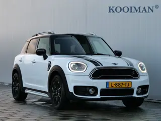 MINI Countryman 2.0 Cooper S 192pk Chili Automaat LED / Stoelverwarming / Camera