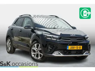 Kia Stonic 1.0 T-GDi MHEV GT-Line