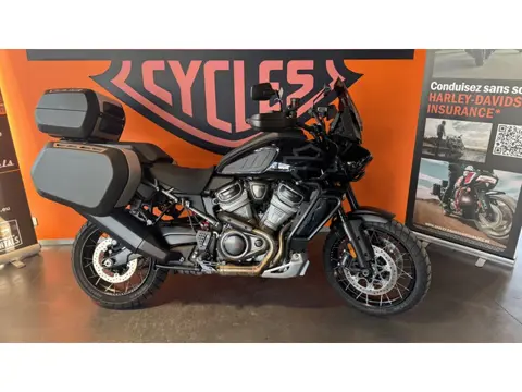 Harley-Davidson Tour PAN AMERICA S (bj 2021)