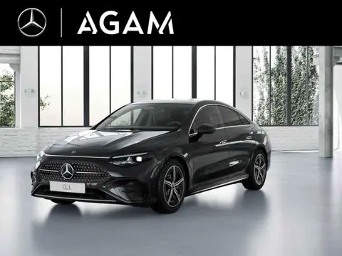 Mercedes-Benz CLA Limousine 180 Business Solution AMG