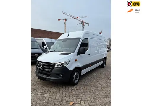 Mercedes-Benz SPRINTER 315 1.9 CDI L2H2 FULL OPTIES