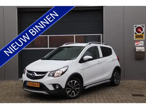 Opel KARL 1.0 Rocks Online Edition, Cruise, Navi, Parkeerhulp
