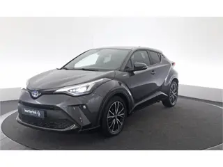 Toyota C-HR 1.8 Hybrid Business Plus Luxury | JBL | Navi | Stoelverwarming