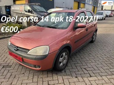 Chevrolet Matiz 0.8 IN & VERKOOP ALLE MERKEN!! UITSLUITEND OP AFSPRAAK