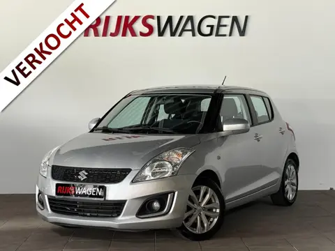 Suzuki Swift 1.2 Bandit Airco/Cruise