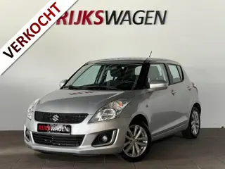 Suzuki Swift 1.2 Bandit Airco/Cruise