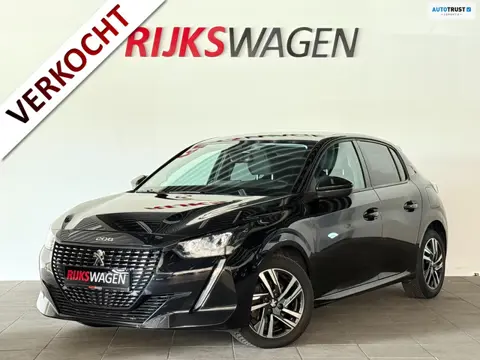Peugeot 208 1.2 PureTech Allure Camera/Carplay/Keyless