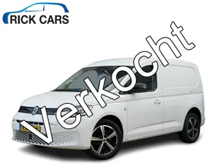 Volkswagen Caddy Cargo 2.0 TDI 123PK EURO 6 1st Edition AUTOMAAT(DSG) CarPlay/cruise control/trekhaa