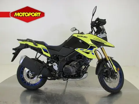 Suzuki DL1050DE V-STROM (bj 2026)