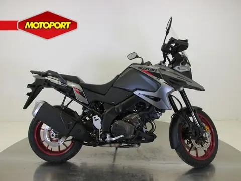 Suzuki DL1050 V-STROM (bj 2026)