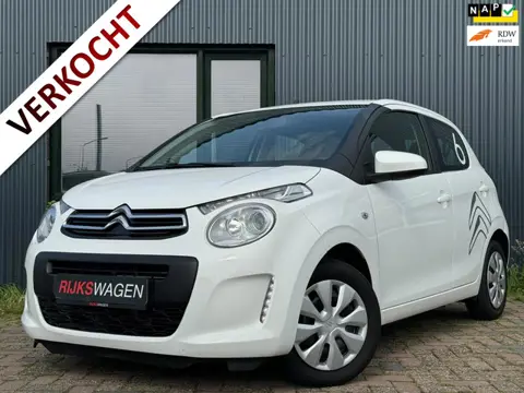 Citroen C1 1.0 VTi Feel Apple Carplay/Camera/Airco