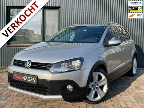 Volkswagen Polo 1.2 Cross
