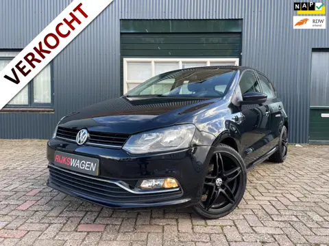 Volkswagen Polo 1.2 TSI Highline ALLSTAR EDITION Carplay