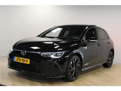 Volkswagen Golf 1.4 eHybrid GTE | Schuif- kanteldak | Head Up