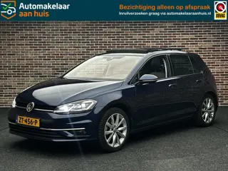 Volkswagen Golf 1.5 TSI Highline Panorama Dynaudio Facelift Massage