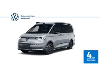 Volkswagen California Beach Tour Edition 1.5 eHybrid 180 kW / 245 PK DSG 4Motion 734198
