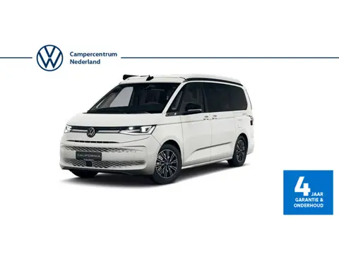 Volkswagen California Beach Camper Edition 1.5 eHybrid 180 kW / 245 PK DSG 4Motion 734251