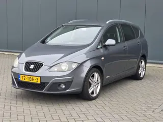 Seat Altea XL 1.2 TSI Ecomotive Businessline COPA