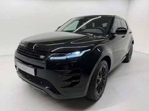 Land Rover Range Rover Evoque 1.5 P270e PHEV AWD Dynamic SE