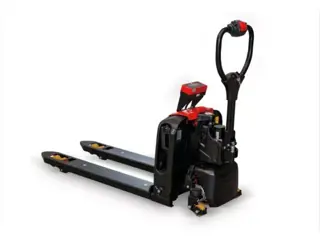 Ravas EP F4 ERGO-TRUCK 2 1500KG WEEGSYSTEEM PALLETWAGEN / HEFTRUCK