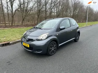 Toyota Aygo 1.0-12V Comfort