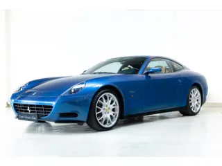 Ferrari 612 Scaglietti - 3.442 KM - Never missed a service
