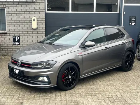 Volkswagen Polo 2.0 TSI GTI AUTOMAAT PANO STOELVERW