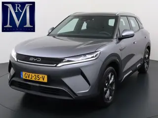 BYD ATTO 2 Boost 45 kWh VAN €31.900,- VOOR € 27.877,- UW LENTEVOORDEEL €4.023,-!| DIRECT LEVERBAAR |