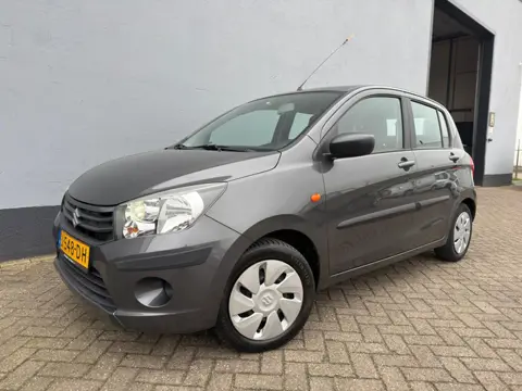 Suzuki Celerio 1.0 Comfort 5-Deurs - Airco