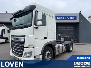 DAF XF 480 FTP ACC/PTO/MX Engine Brake (bj 2021, automaat)