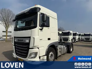 DAF XF 480 FTP ACC/PTO/MX Engine Brake (bj 2021, automaat)