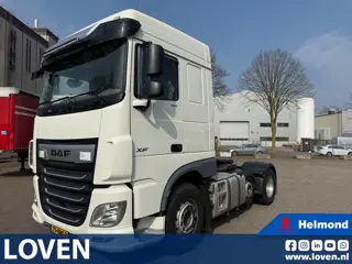 DAF XF 480 FTP ACC/PTO/MX Engine Brake (bj 2021, automaat)