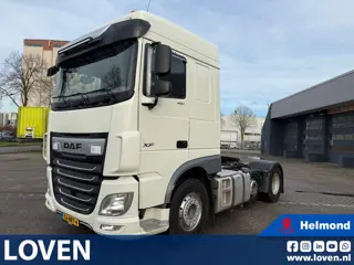 DAF XF 480 FTP ACC/PTO/MX Engine Brake (bj 2021, automaat)